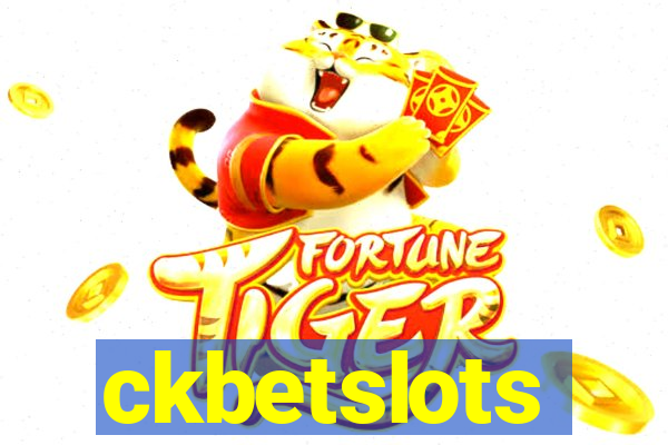 ckbetslots