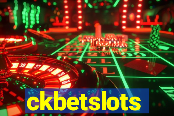 ckbetslots