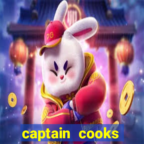 captain cooks casino forum