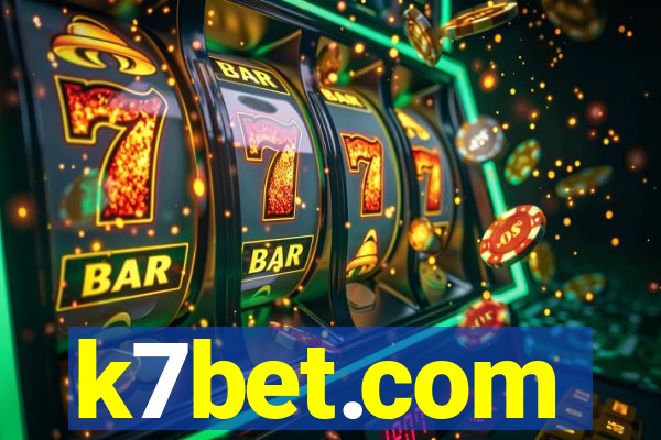 k7bet.com