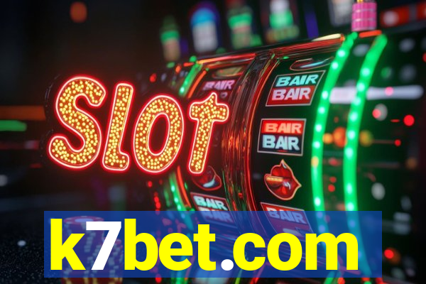 k7bet.com