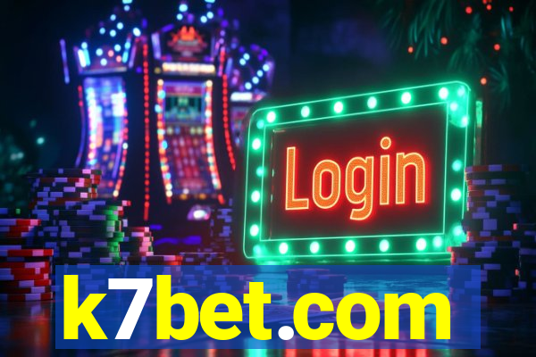 k7bet.com