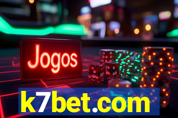 k7bet.com