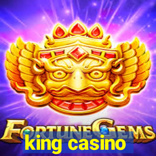 king casino