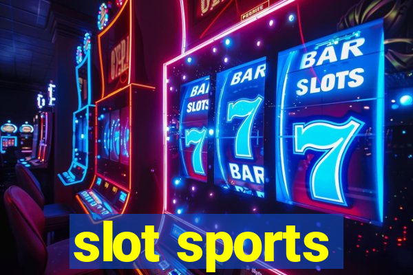 slot sports