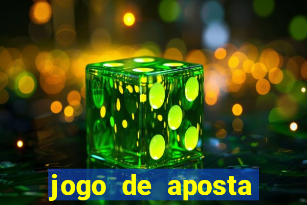 jogo de aposta para de menor