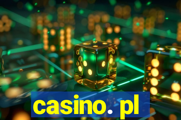 casino. pl