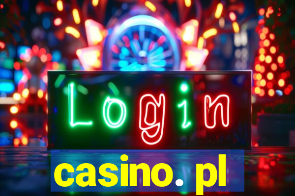 casino. pl