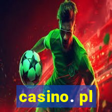 casino. pl