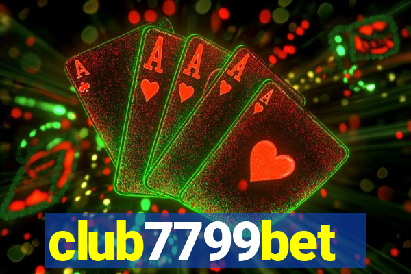 club7799bet