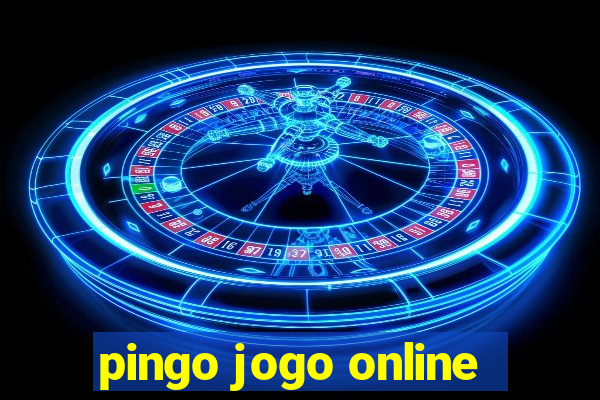 pingo jogo online