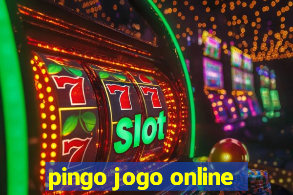 pingo jogo online