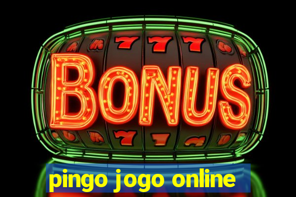 pingo jogo online