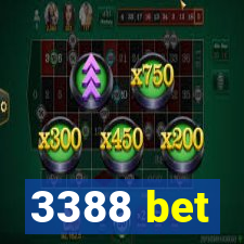 3388 bet