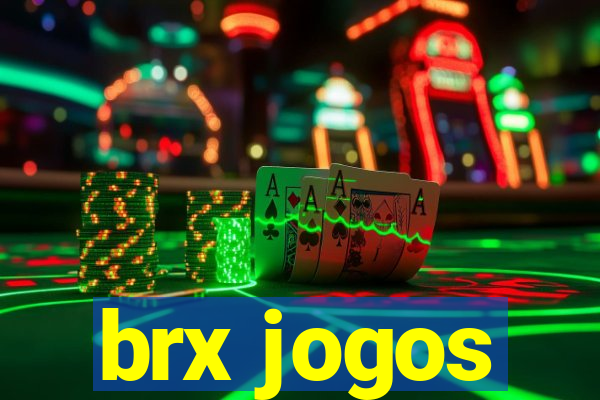 brx jogos