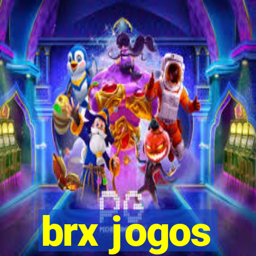 brx jogos