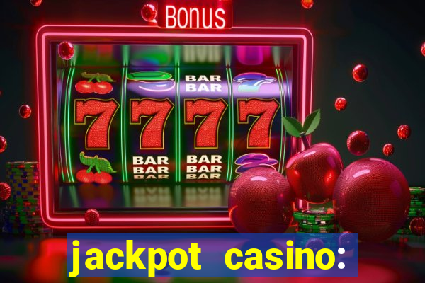 jackpot casino: zeus slots