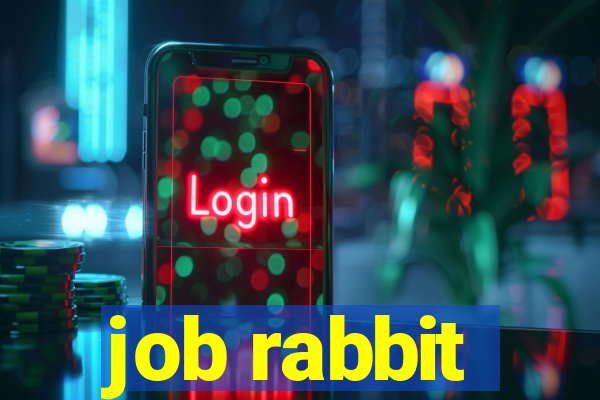 job rabbit