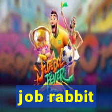 job rabbit