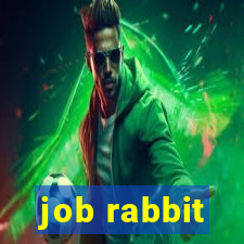 job rabbit