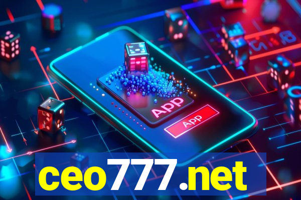 ceo777.net