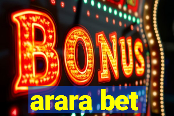 arara bet