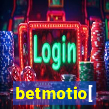 betmotio[