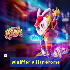 winiffer villar erome