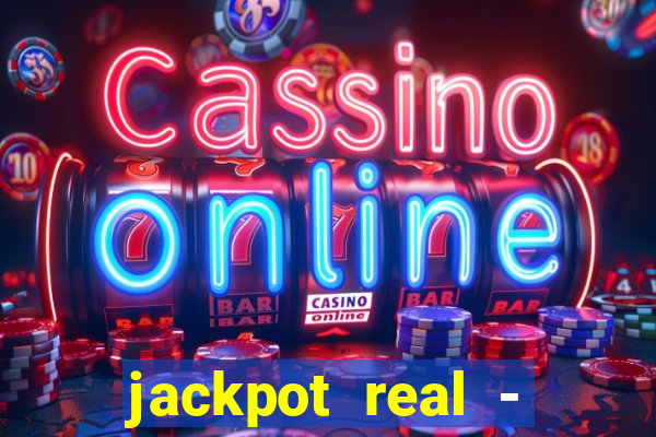 jackpot real - slots & crash