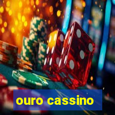 ouro cassino