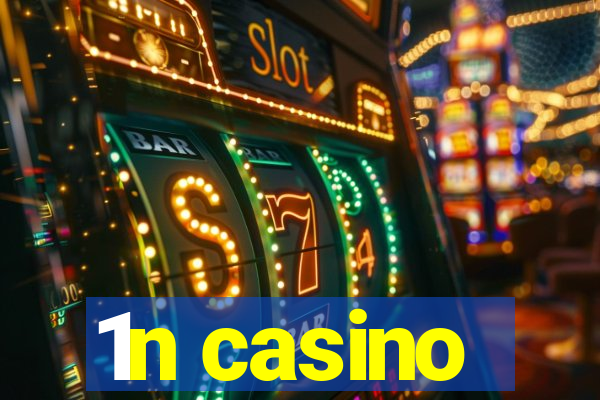 1n casino