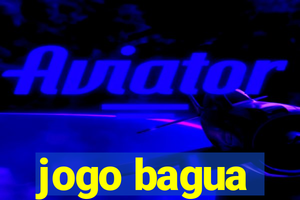 jogo bagua