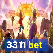 3311 bet