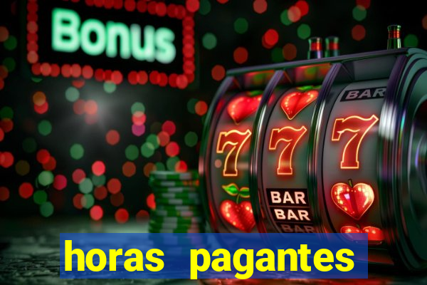 horas pagantes fortune ox