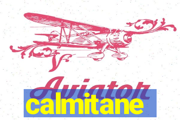 calmitane