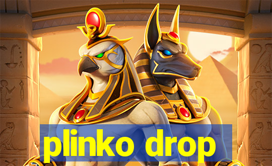 plinko drop