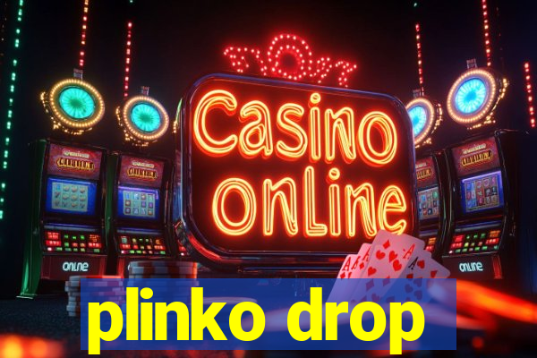 plinko drop