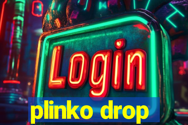 plinko drop