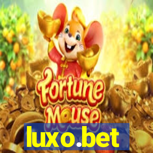 luxo.bet