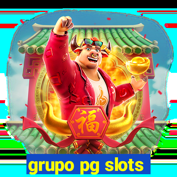 grupo pg slots