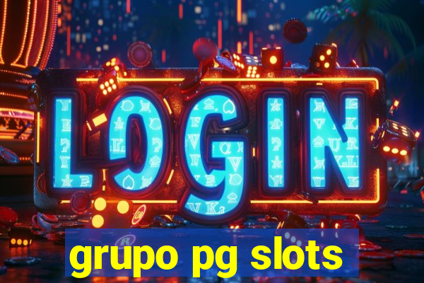 grupo pg slots