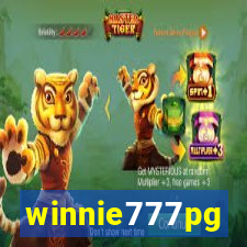 winnie777pg