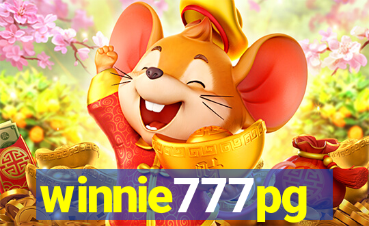 winnie777pg