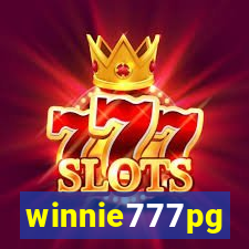 winnie777pg