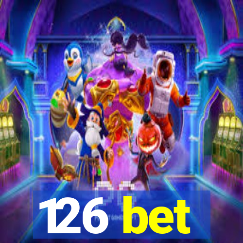 126 bet