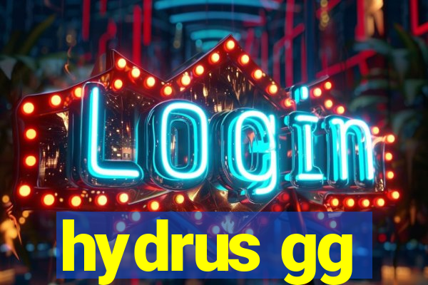 hydrus gg