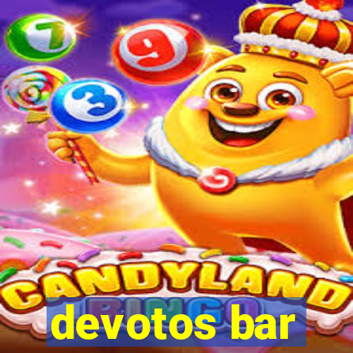 devotos bar