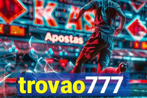 trovao777