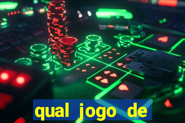 qual jogo de ganhar dinheiro de verdade