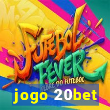 jogo 20bet